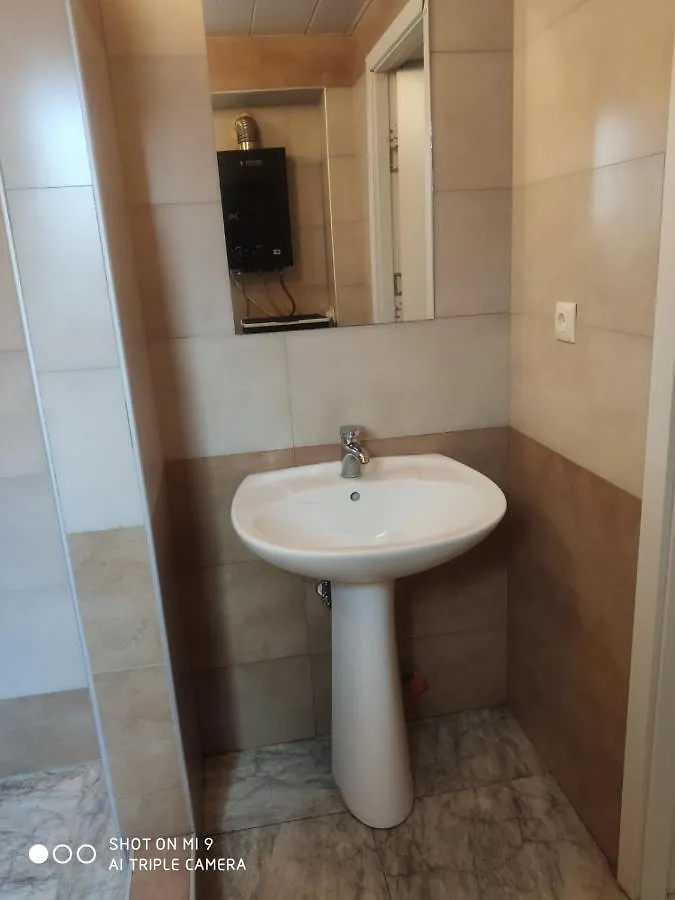 ,,Salomea,, Daire Tiflis 0*,  Gürcistan