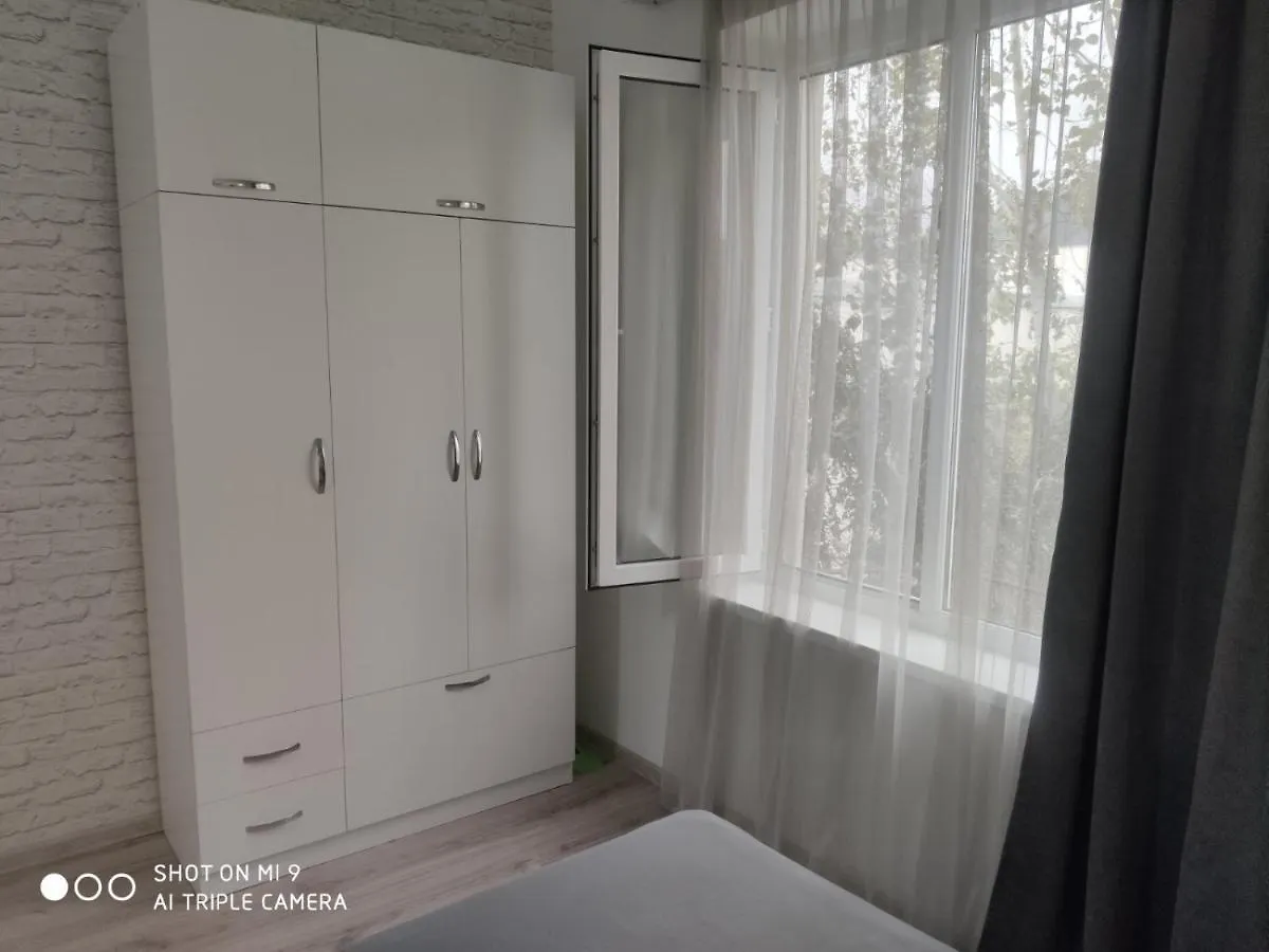 ,,Salomea,, Daire Tiflis 0*,
