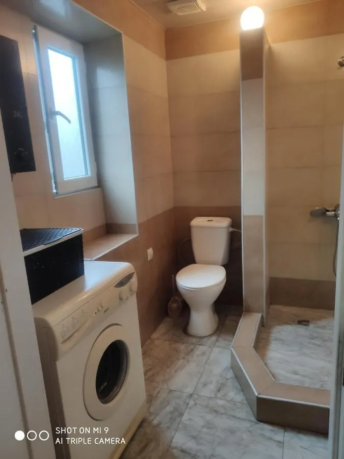 ,,Salomea,, Daire Tiflis Gürcistan