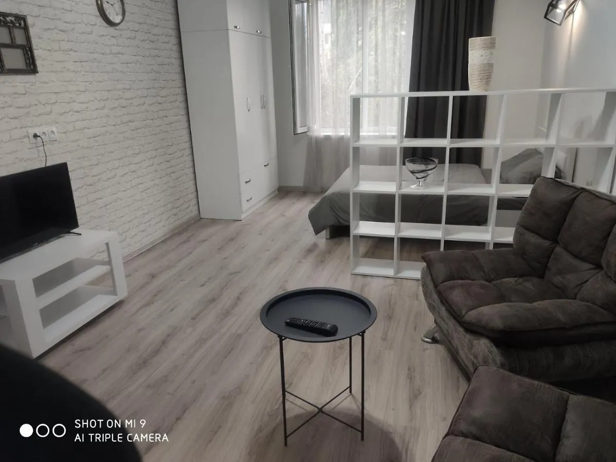,,Salomea,, Daire Tiflis 0*,  Gürcistan
