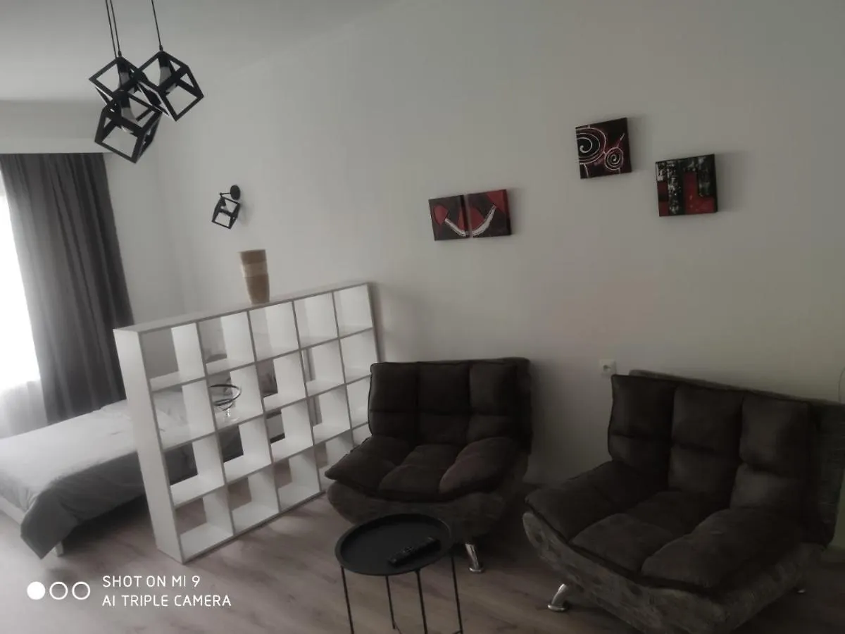 ,,Salomea,, Daire Tiflis