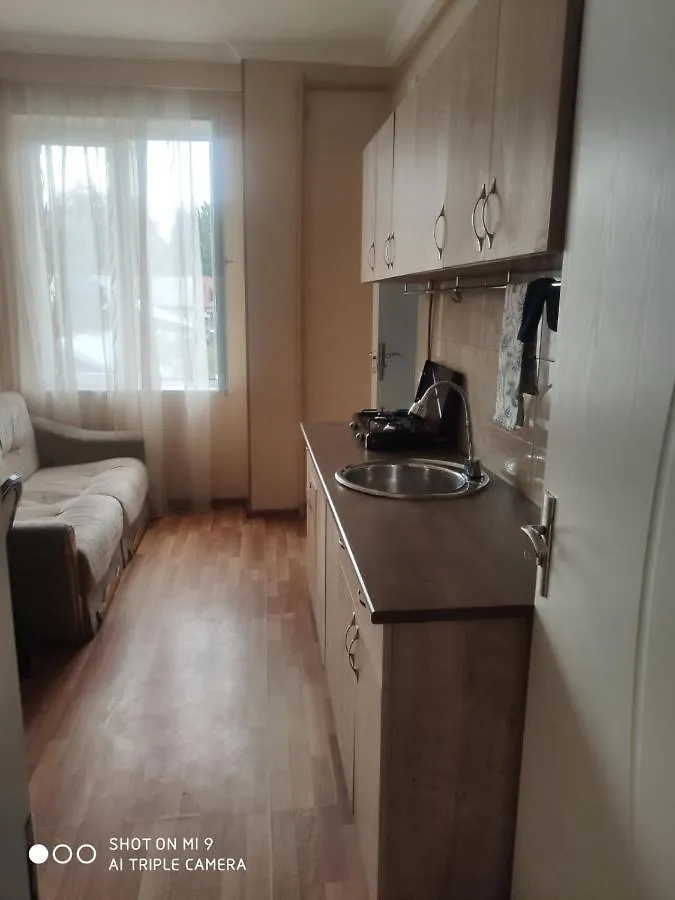 ,,Salomea,, Daire Tiflis