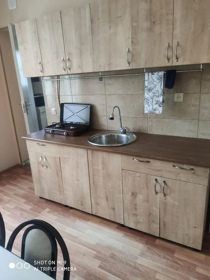 ,,Salomea,, Daire Tiflis