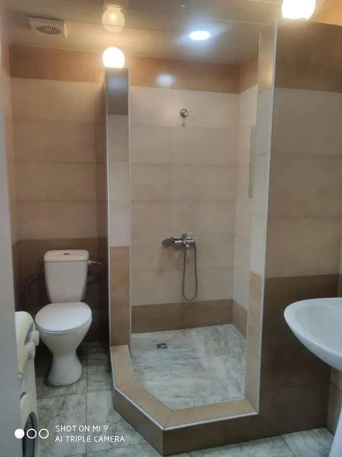 ,,Salomea,, Daire Tiflis
