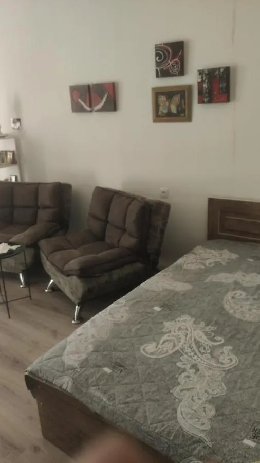 ,,Salomea,, Daire Tiflis